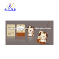 Customize available!Wholesale Cardboard Labels Clothing Hang Tag Paper Hang Tags